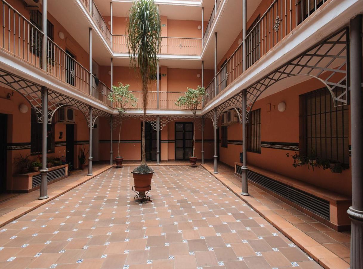 Arjona Suite Apartment, Seville