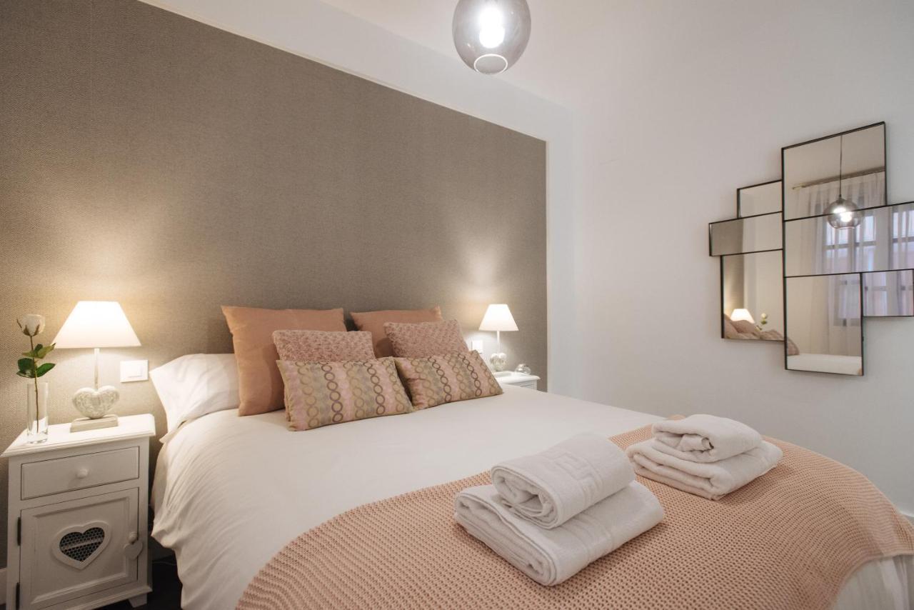 Arjona Suite Apartment — Photos 3